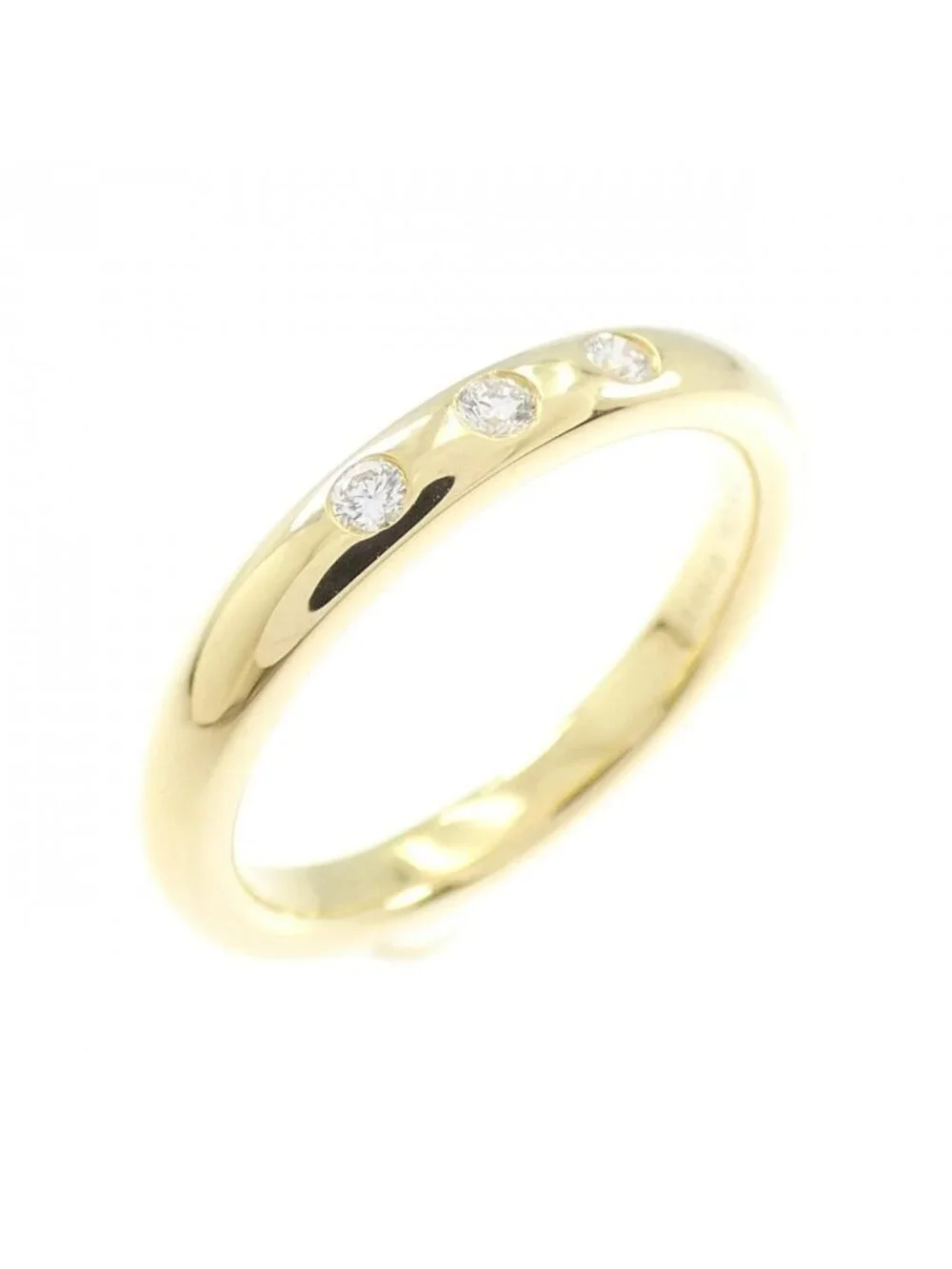 Tiffany & Co Stacking Ring